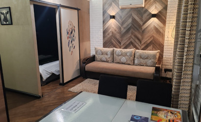 Снять 2-комнатную квартиру на сутки, Минск, ул. Чкалова, д. 4 (Октябрьский район). Фото 13