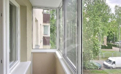 Снять 2-комнатную квартиру, Минск, ул. Фроликова, д. 5. Фото 19