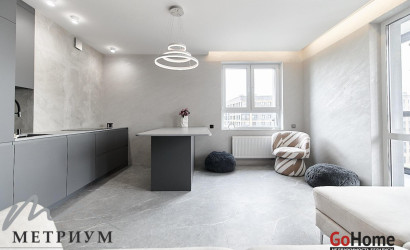 Купить 2-комнатную квартиру, Минск, Нововиленская ул., 45 (Центральный район). Фото 16