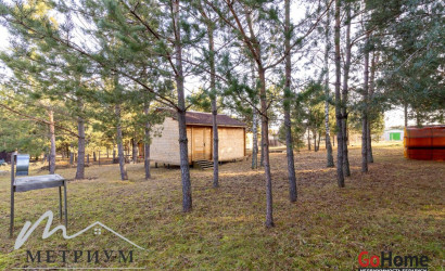 Купить дом в деревне, Колос, 9.94 соток. Фото 10