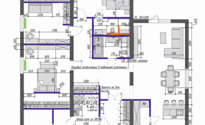 Купить дом, Бузуны, Лесная, 12.8 соток. Фото 4