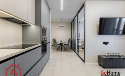 Снять 2-комнатную квартиру, Минск, Нововиленская, 49 (Центральный район). Фото 17