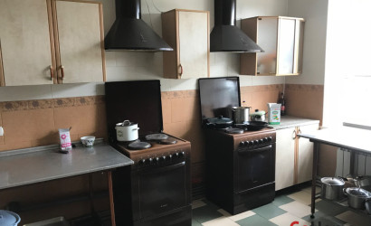 Снять 8-комнатную квартиру на сутки, Макаричи, Набережная . Фото 3