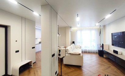 Купить 3-комнатную квартиру, Гродно, Советских Пограничников, 57. Фото 7