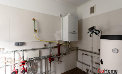 Купить дом, Медухово, 13 соток. Фото 38