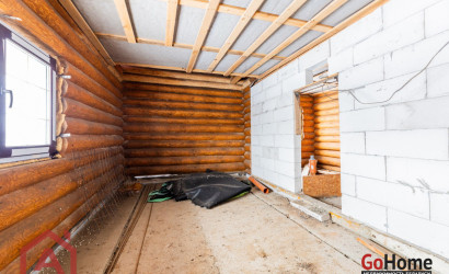 Купить дом, Шпаковщина, Луговой, 25 соток. Фото 1