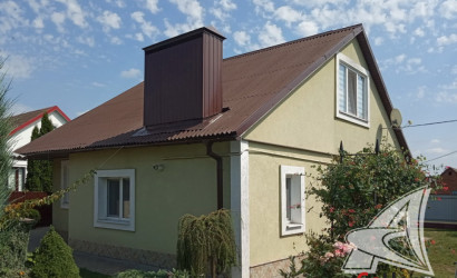 Купить дом, Жабинка, г. Жабинка, 8.55 соток. Фото 4