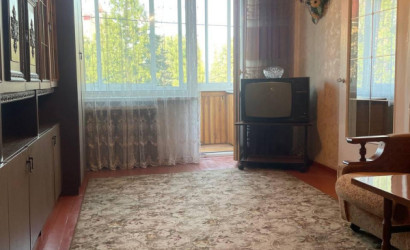 Купить 2-комнатную квартиру, Витебск, Герцена ул., 17. Фото 9