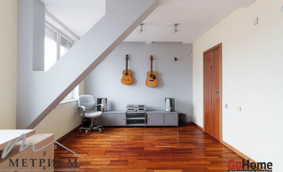 Купить 6-комнатную квартиру, Минск, Чехова ул., 3 (Центральный район). Фото 8