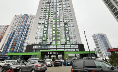 Купить 3-комнатную квартиру, Минск, Михаила Савицкого, 37 (Октябрьский район). Фото 19