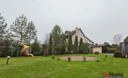 Купить коттедж, Марьино, 23.9 соток. Фото 6