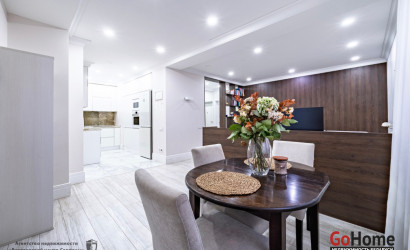 Купить 1-комнатную квартиру, Минск, ул. Мястровская, д. 24 (Центральный район). Фото 1