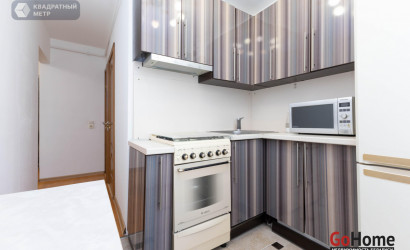 Купить 2-комнатную квартиру, Минск, Плеханова ул., 101 (Ленинский район). Фото 10