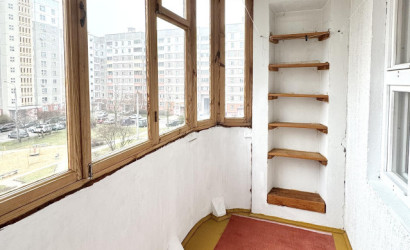 Купить 2-комнатную квартиру, Минск, Шаранговича ул., 60 (Фрунзенский район). Фото 7