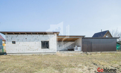 Купить дом, Кузевичи, Центральная ул., 25 соток. Фото 13