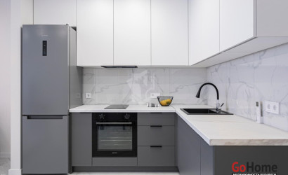 Снять 1-комнатную квартиру, Минск, ул. Макаенка, д. 12ж. Фото 5