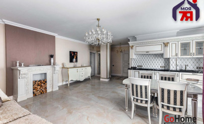 Купить 2-комнатную квартиру, Минск, Мстиславца ул., 20 (Первомайский район). Фото 1