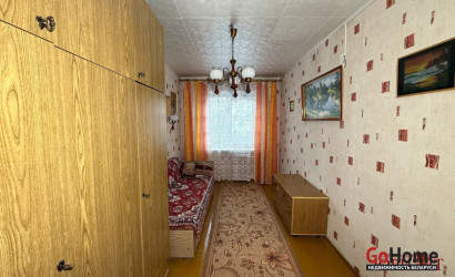 Купить 2-комнатную квартиру, Витебск, Берестеня, 6. Фото 7