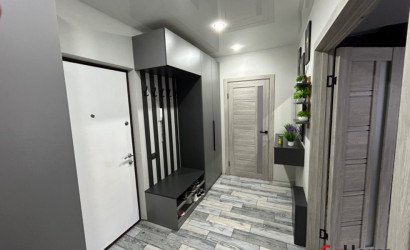 Купить 2-комнатную квартиру, Брест, Екельчика. Фото 9