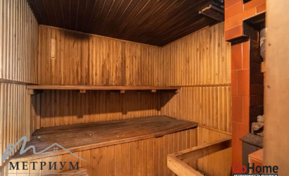 Купить коттедж, Минск, Зацень ул., 19.09 соток. Фото 24