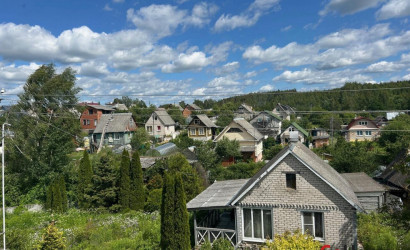 Купить дом в деревне, Трикотажник-84, 6 соток. Фото 14