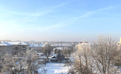 Купить 4-комнатную квартиру, Лида, Фрунзе, 10/1. Фото 10