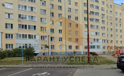 Купить 2-комнатную квартиру, Брест, Махновича. Фото 7