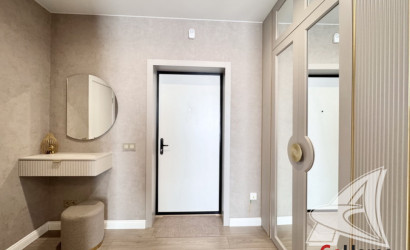 Купить 1-комнатную квартиру, Брест, Ковалево, ул. Октябрьской Революции. Фото 8