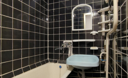 Купить 1-комнатную квартиру, Барановичи, Тельмана, 185. Фото 14