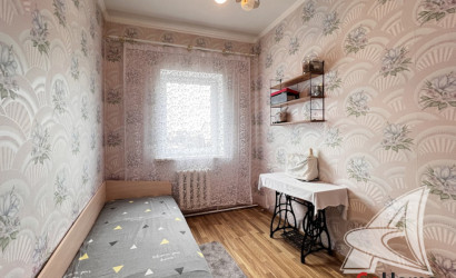 Купить 3-комнатную квартиру, Брест, Березовка, ул. Каштановая. Фото 6