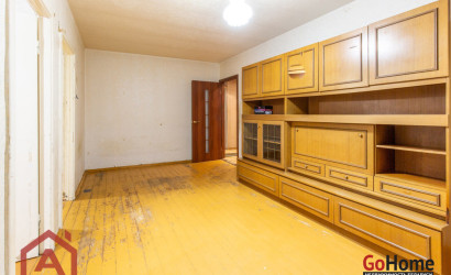 Купить 3-комнатную квартиру, Минск, Славинского, 33 (Первомайский район). Фото 2