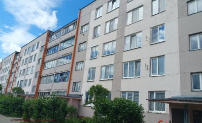 Купить 3-комнатную квартиру, Орша, Сергея Грицевца, 1. Фото 11