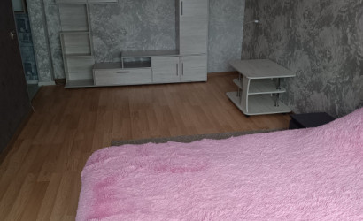 Снять 1-комнатную квартиру на сутки, Витебск, Вострецова 9 к 1. Фото 3