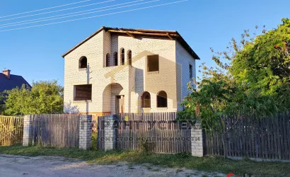  2-этаж.(241.7 м2), Черни(Чернинский с/с)