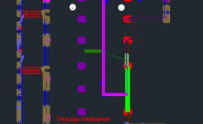 Аренда торгового помещения, Минск, Неманская ул., 80,  1132 кв.м.. Фото 3