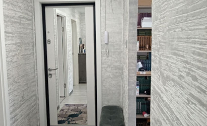 Купить 3-комнатную квартиру, Орша, Текстильщиков, 35А. Фото 8