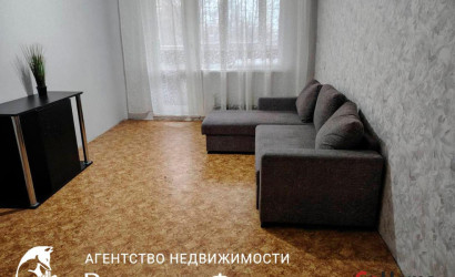 Снять 3-комнатную квартиру, Минск, Могилёвская ул. 36 (Октябрьский район). Фото 1