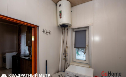 Купить дом, Минск, Серебрянская ул., 6, 7.5 соток. Фото 23