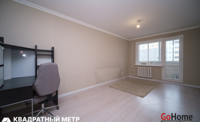 Купить 3-комнатную квартиру, Минск, ул. Лучины Янки, д. 46 (Ленинский район). Фото 11