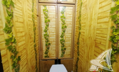 Купить 2-комнатную квартиру, Вельямовичи, , . Фото 10