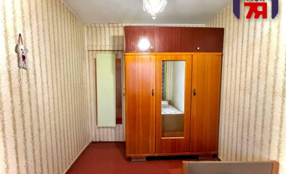 Купить 3-комнатную квартиру, Солигорск, Ленинского Комсомола ул., 11. Фото 13