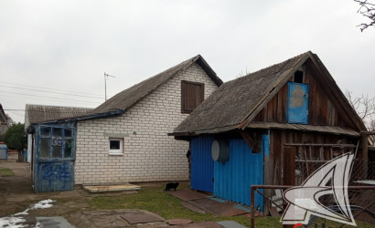 Купить дом, Брест, Задворцы, 12.73 соток. Фото 2