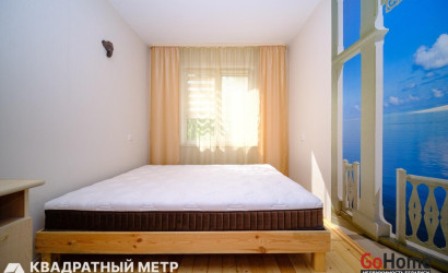 Купить 2-комнатную квартиру, Минск, Плеханова ул., 101 (Ленинский район). Фото 14