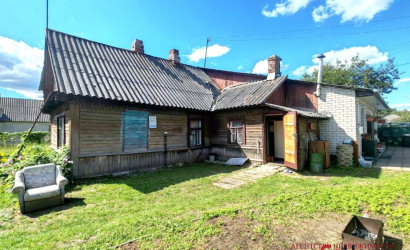 Купить дом, Барановичи, Горького, 6 соток. Фото 2