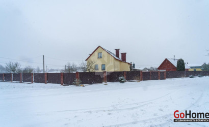 Купить дом, Пугачи, Садовая ул., 24.63 соток. Фото 2