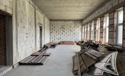 Продажа производственного помещения, Кобрин,  398 кв.м.. Фото 6