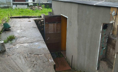 Купить дом, Витебск, Ильинского ул., 9, 7.87 соток. Фото 12