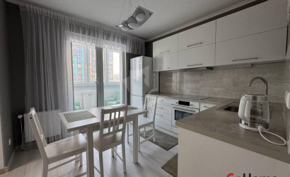 Снять 1-комнатную квартиру, Копище, д. Копище, ул. Братьев Райт, 2, Минский р-н, Минская область. Фото 5