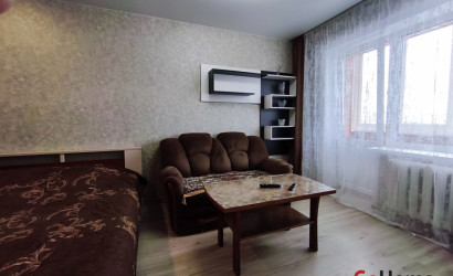 Снять 1-комнатную квартиру на сутки, Орша, Островского 35. Фото 1