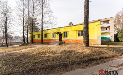 Продажа торгового помещения, Красное, Карбышева ул., 3/а,  367 кв.м.. Фото 5